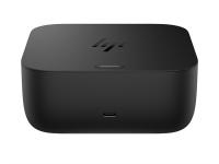 HP Demo USB-C 100 W G6 Dockingstation