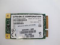 HP Demo 32GB SSD mSATA