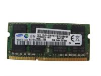 HP 8GB Demo/Bulk DDR3L-1600 MHz Non-ECC SO-DIMM RAM (Notebook)