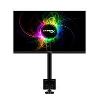 HP HyperX Armada 25 FHD Gaming Renew AsNew Monitor, 240Hz, inkl. Tischhalterung