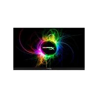 HP HyperX Armada 25 FHD Gaming Renew AsNew Monitor, 240Hz, inkl. Tischhalterung