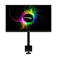 HP HyperX Armada 27 QHD Gaming Renew AsNew Monitor, 165 Hz, inkl. Tischhalterung