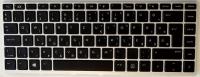 HP Notebook Keyboard 640 G4/G5 HUN