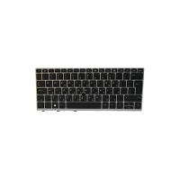 HP Notebook Keyboard 830 G5/G6 ISR