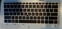 HP Notebook Keyboard 830 G5/G6 RUS Privacy