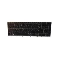 HP Notebook Keyboard ZBook 15u G5 SVN