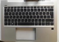 HP Notebook Keyboard 430 G6/ G7 Hewbre