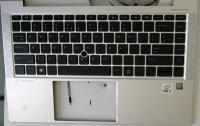 HP Notebook Cover Keyboard 840 G7/G8 BL PS INT
