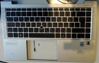 HP Notebook Cover Keyboard 840 G7/G8 BL PS PRY ISR