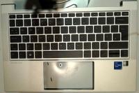HP Notebook Cover Keyboard 630 G8 UK