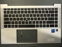 HP Notebook Cover Keyboard 840 G8 PS ARA