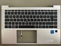 HP Notebook Cover Keyboard 840 G8 PS TR