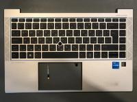 HP Notebook Cover Keyboard 840 G8 BL PS BUL