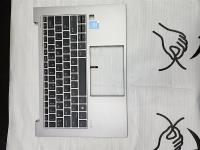 HP Notebook Cover Keyboard ZBook Firefly 14 G9/G10 BL INT