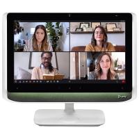 Poly Studio P21 Personal Meeting FHD Display