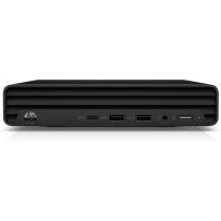 HP Pro Mini 260 G9 Renew AsNew, i3-1315U, 8GB,256GB PCIeSSD,WIFI,FreeDOS,1J