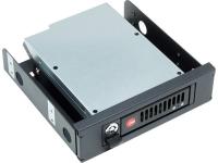 HP QX310 Removable Carrier mit 1TB PCIe SSD und Controller Karte