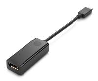 HP USB-C zu DisplayPort Adapter