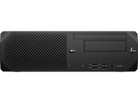 HP Z2 G5 SFF Renew WS, i5-10500, 8GB,512GB PCIeSSD,DVDRW,260W,W10P,3J