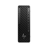 HP Z2 SFF G1i Demo WS, U9-285K, 64GB,1TB PCIe,RTX A1000 (8GB),400W,W11P,1J