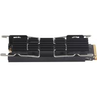 HP Demo/Bulk Z Turbo 512GB PCIe-4x4 TLC Z4 Rack Kit SSD (Z4 Rack G5)