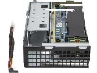 HP Z4 Rack G5 2.5 in Dual Drive Cage Adapter for 2x PCIe (für Z4 Rack G5)