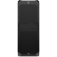 HP Z6 G5 A TWR Demo, Ryzen Threadripper Pro 9945WX, 64GB,512GB PCIeSSD,775W,Linux,1J