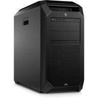 HP Z8 Fury G5 Renew WS, Xeon w9-3575X, 128GB,2TB PCIeSSD,RTX 4000 Ada (20GB),2x1450W,W11P,1J